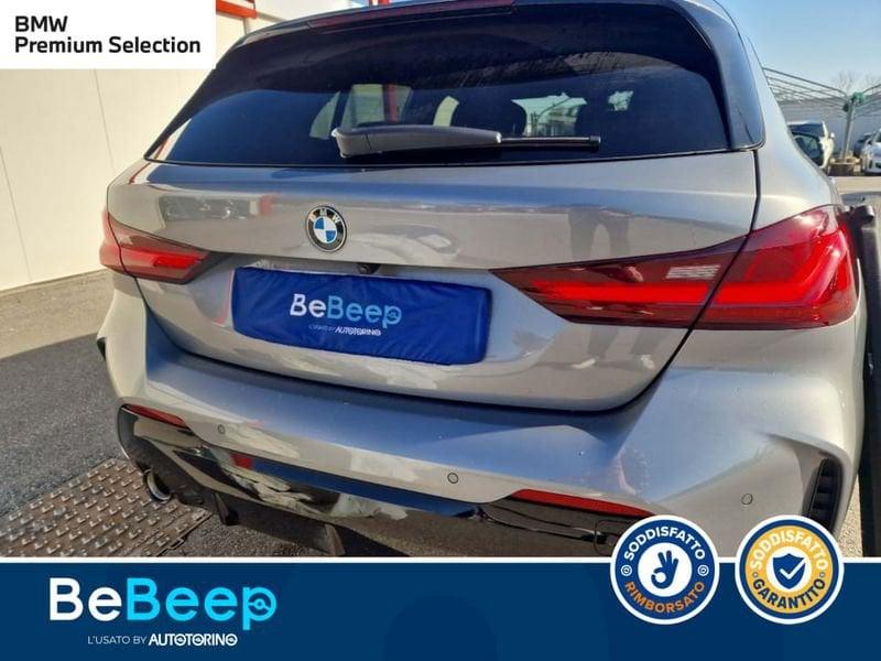BMW Serie 1 116D MSPORT AUTO