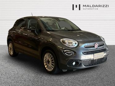 FIAT 500X 500 X 2018 1.3 mjt Connect 95cv