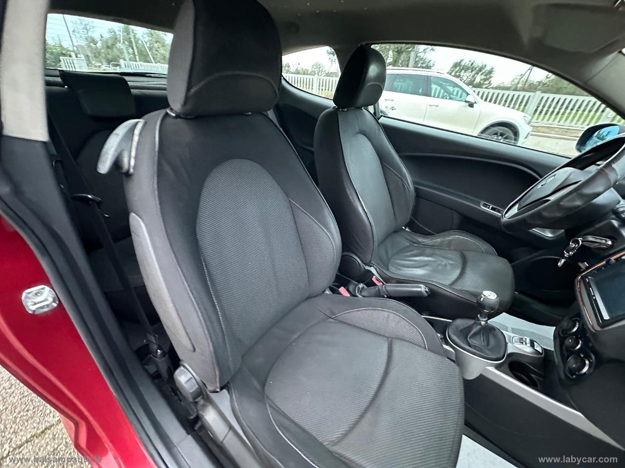 ALFA ROMEO MiTo 1.6 JTDm 16V Distinctive