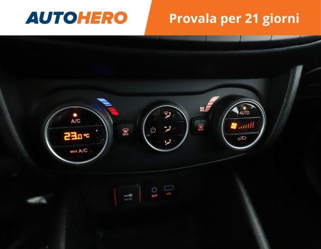 FIAT Tipo 1.6 Mjt S&S DCT SW Lounge