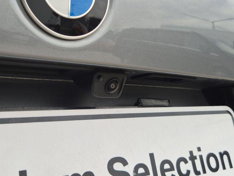 BMW Serie 1 120 48V MSport auto