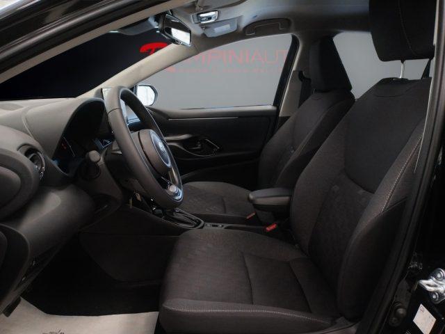 TOYOTA Yaris 1.5 Hybrid Trend KM 0 Ufficiale Pronta Consegna