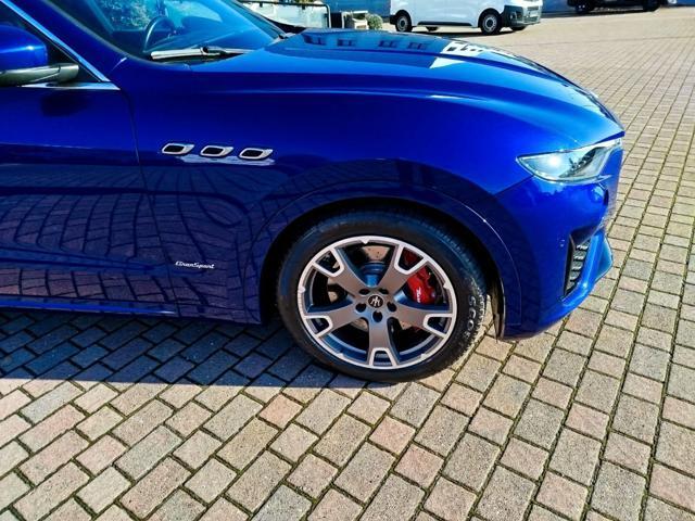 MASERATI Levante V6 AWD Gransport