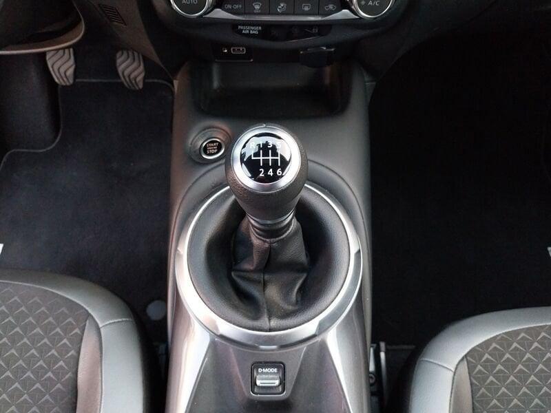 Nissan Juke Juke 1.0 dig-t N-Connecta 114cv