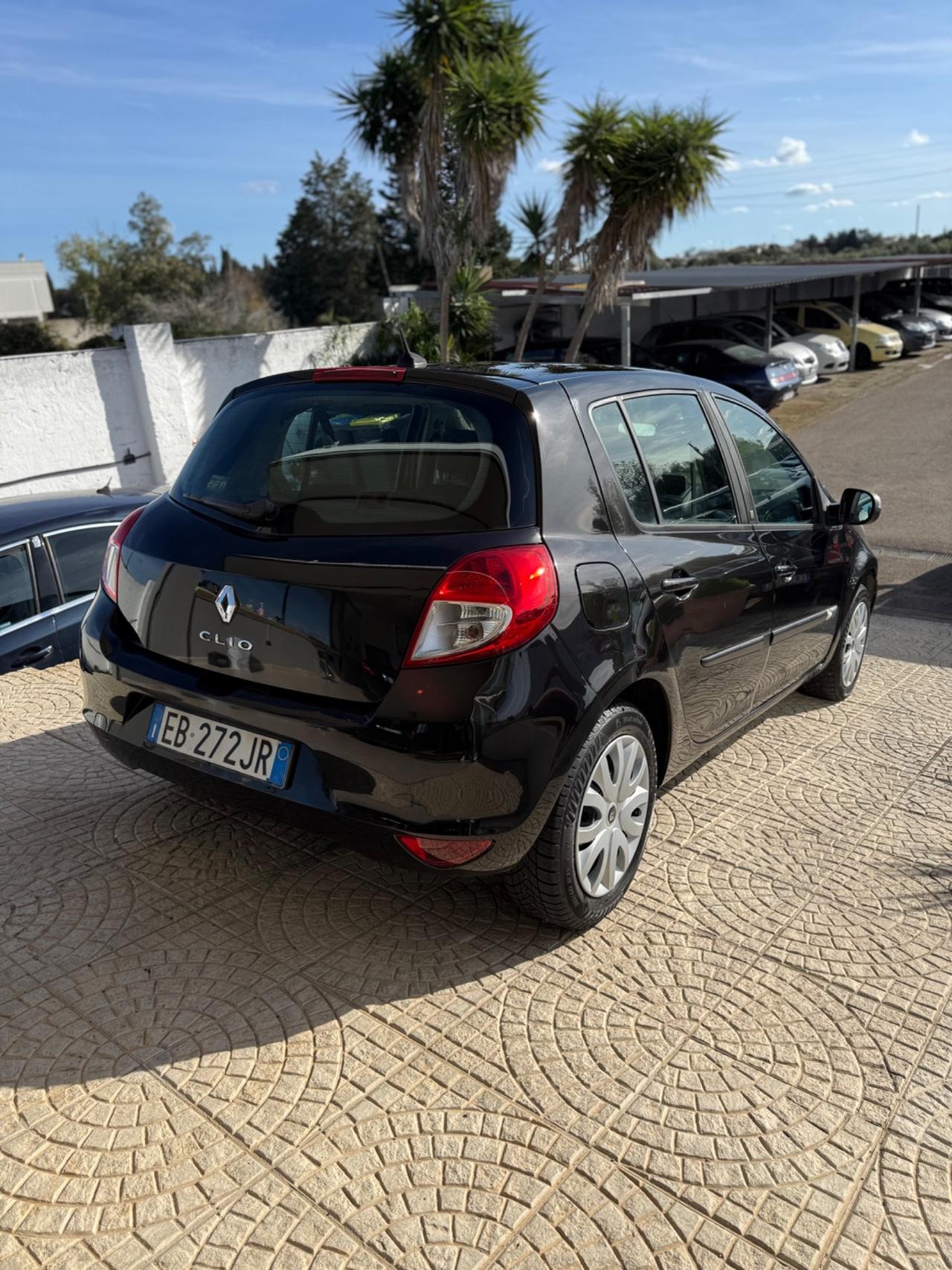 Renault Clio 1.5 dCi 85CV 5 porte 20th Anniversario