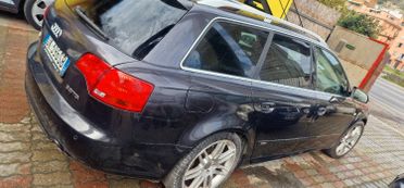 Audi A4 2.0 TDI F.AP. Avant Top plus