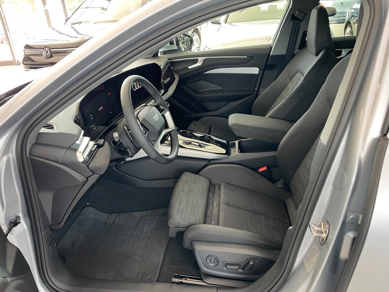 Audi A6 Avant 50 2.0 TFSI e quattro ultra S tronic Business