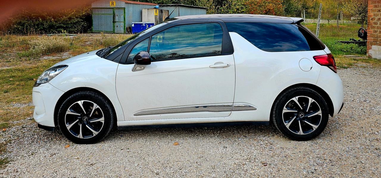 Citroen C3 PureTech 110 S&S Uptown