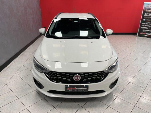 FIAT Tipo 1.6 Mjt S&S DCT SW Lounge