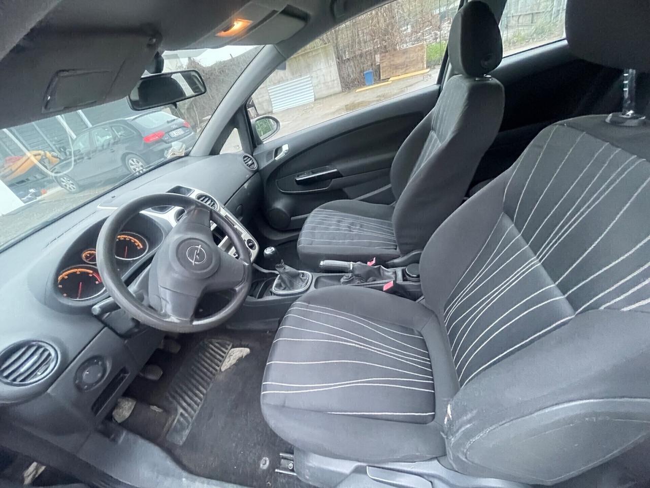 Opel Corsa 1.3 CDTI 75CV 3 porte Club