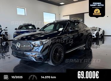 Mercedes-benz GLC 220 d 4Matic Mild Hybrid AMG Line Premium Plus