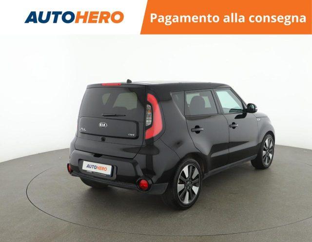 KIA Soul 1.6 CRDi You® Soul
