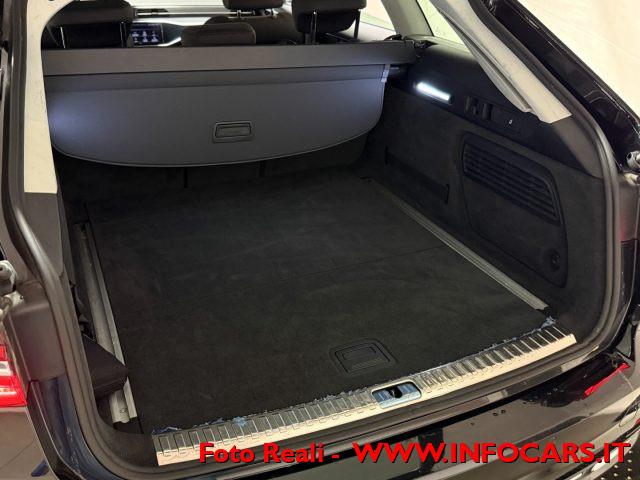AUDI A6 Avant 40 TDI S tronic Business - PROMO