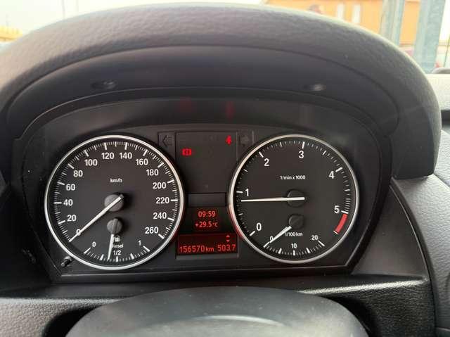 BMW X1 X1 xdrive20d Futura