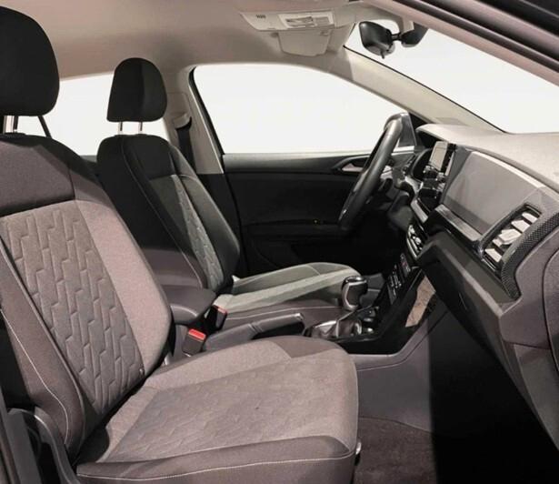 Volkswagen T-Cross 1.0tsi Style/life DSG 115cv*VARI COLORI & MODELLI*