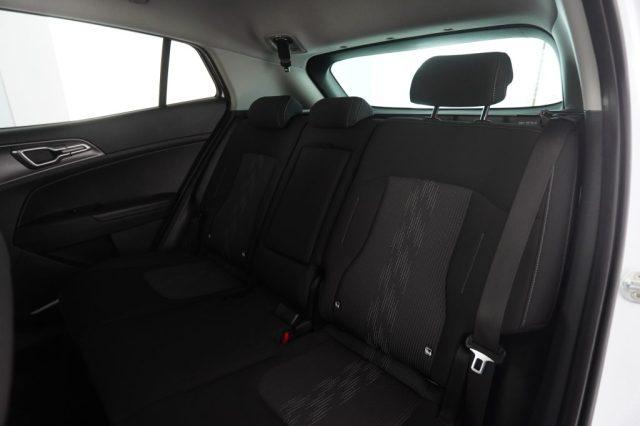 KIA Sportage Sportage 1.6 TGDi HEV AT Style