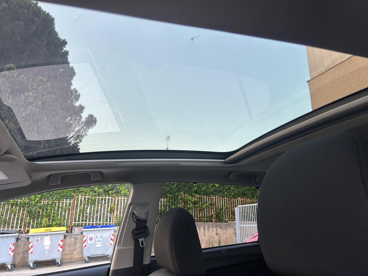 Toyota Verso 2.0 D tetto panoramico Euro5