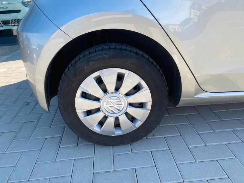 Volkswagen up! 5 Porte up! 5p 1.0 Move up! 60cv