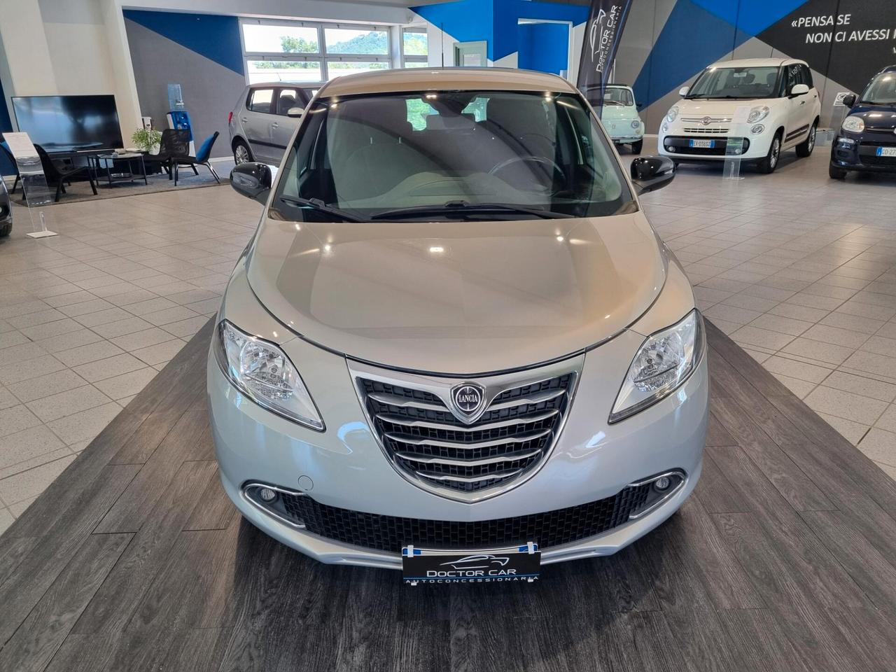 Lancia Ypsilon 1.3 MJT 16V 95 CV 5 porte S&S Gold