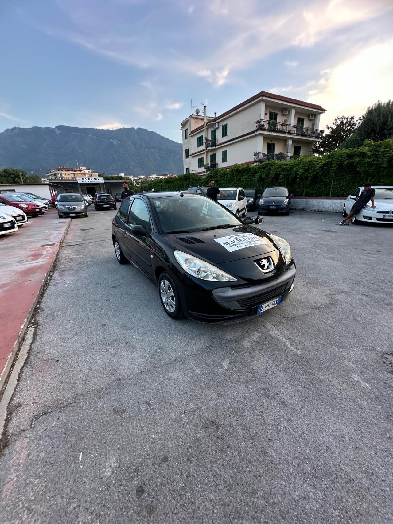 Peugeot 206 Plus 1.1 60CV 3p. Energie
