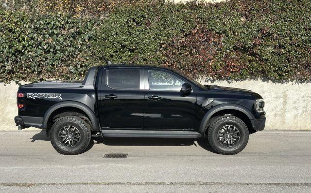 FORD Ranger Raptor 2.0 Ecoblue 4WD DC 5 posti IVA ESPOSTA