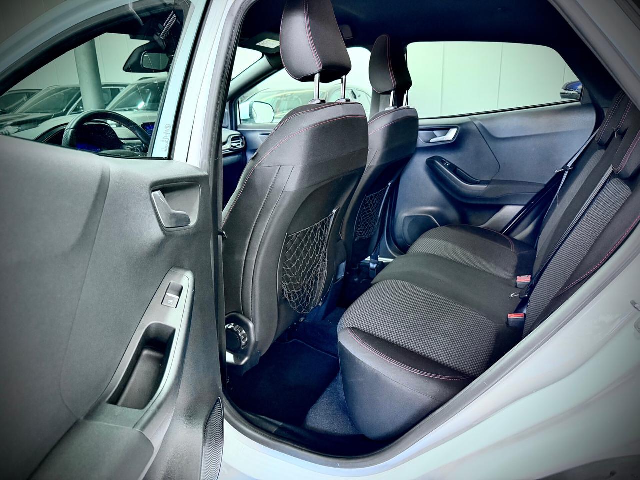 Ford Puma 1.0 125CV Hybrid Ecoboost ST-Line