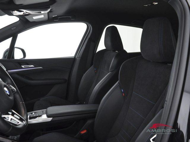 BMW 218 Serie 2 d Msport auto