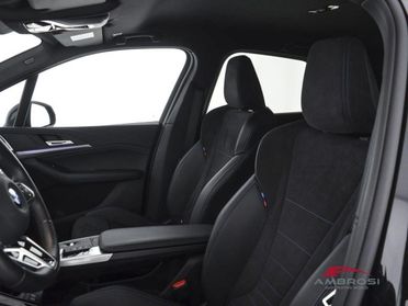 BMW 218 Serie 2 d Msport auto