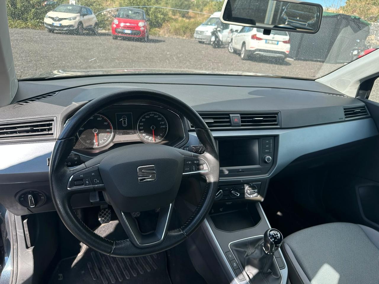 Seat Arona 1.0 EcoTSI Style