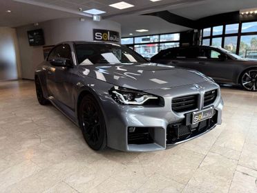 BMW M2 G87 LCI 2024 Coupe 3.0 480cv auto