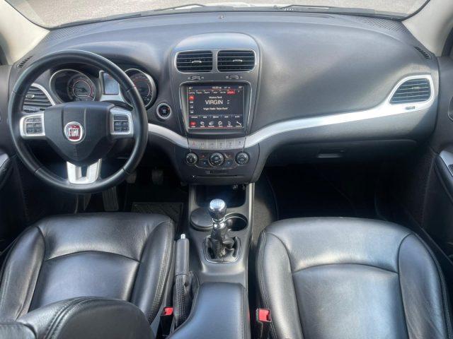 FIAT Freemont 2.0 Multijet 140 CV Lounge 7 POSTI