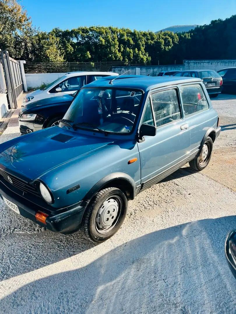 Autobianchi A 112 903 JUNIOR