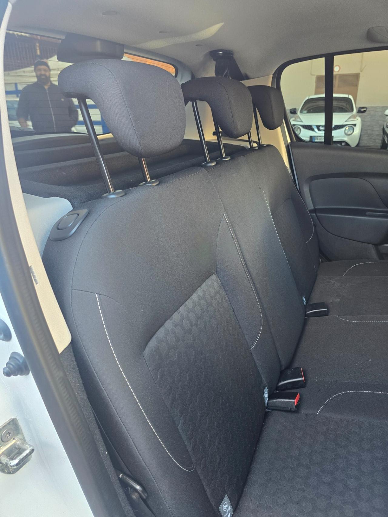 Dacia Sandero 0.9 TCe 12V TurboGPL 90CV Start&Stop Lauréate