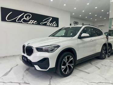 Bmw X1 sDrive16d