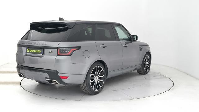 LAND ROVER Range Rover Sport 3.0d i6 mhev HSE Dynamic 249cv auto