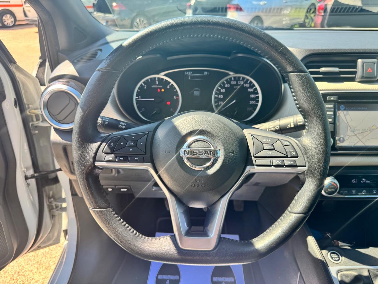 Nissan Micra 1.5 dCi N-Connecta Neopatentati