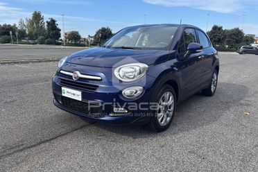 FIAT 500X 1.6 MultiJet 120 CV DCT Business
