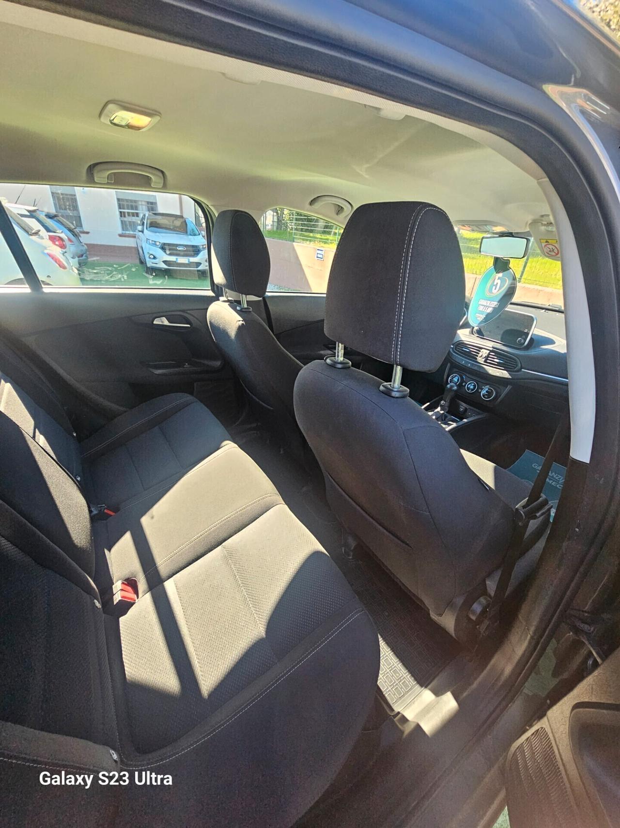 Fiat Tipo 1.6 Mjt S&S SW S-Design