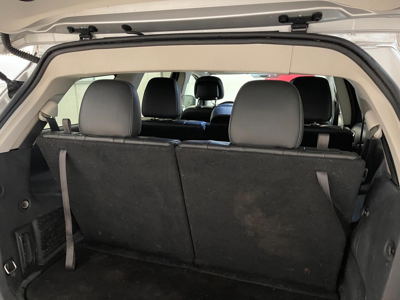 Fiat Freemont Lounge 2.0 mjt 170cv 7 posti-Euro5-LEGGI SOTTO