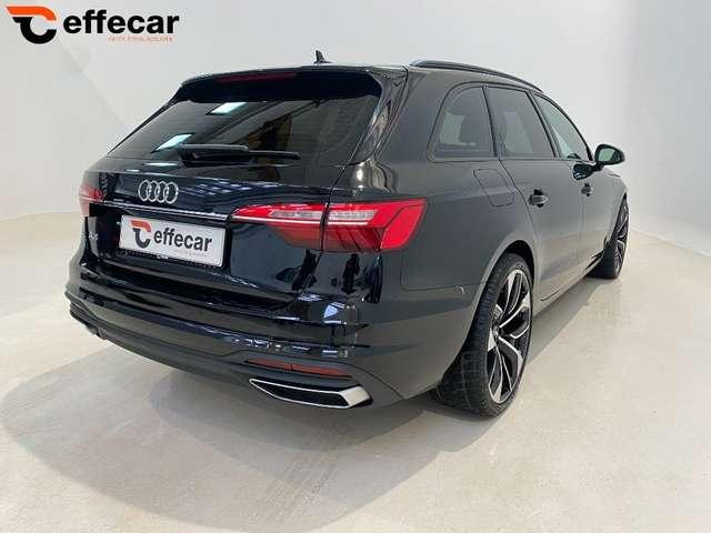 Audi A4 Avant 30 TDI/163 CV S tronic