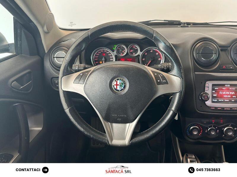 Alfa Romeo MiTo 1.3 JTDm 85 CV S&S Distinctive