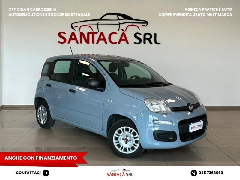 Fiat Panda 1.2 Easy