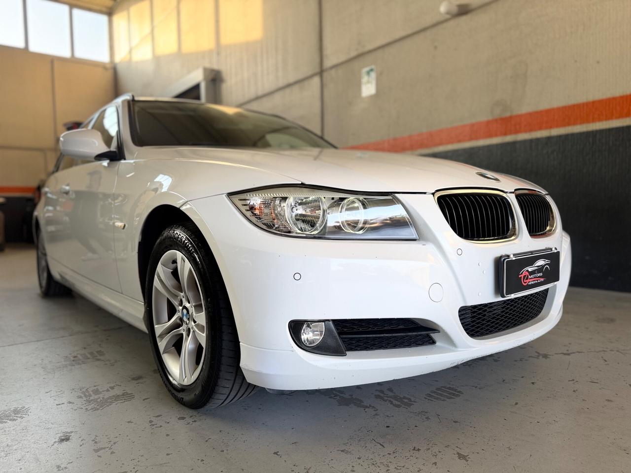 Bmw 318 320d cat Touring Futura AUTOMATICA