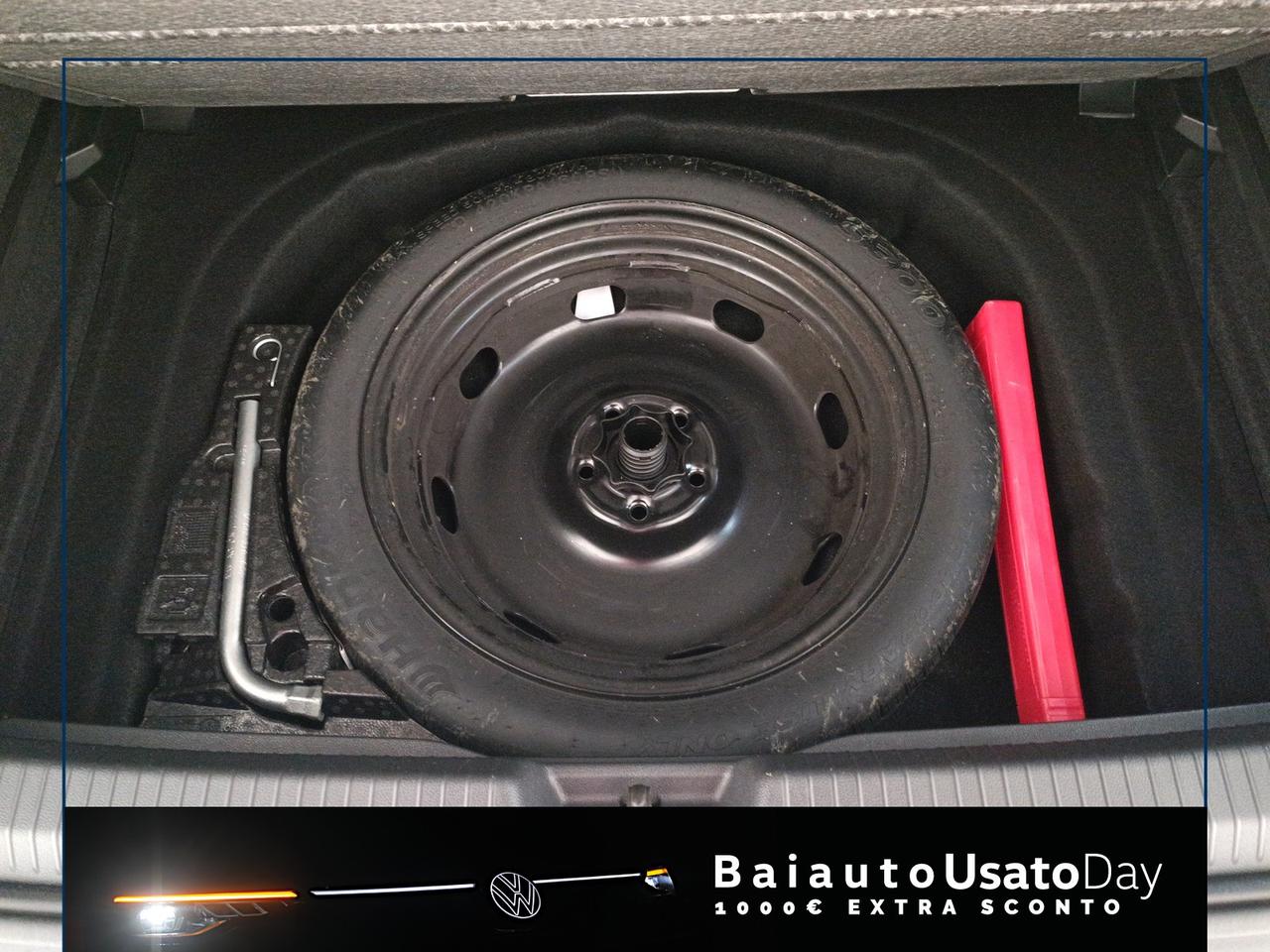 Volkswagen Golf 1.5 tsi evo act 130cv life