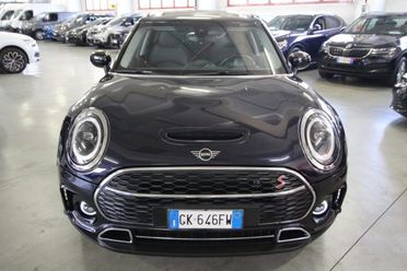 MINI Clubman 2.0 Cooper S Mayfair Edition Clubman ALL4