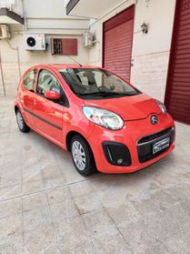 Citroen C1 1.0 5 porte Exclusive 152000KM