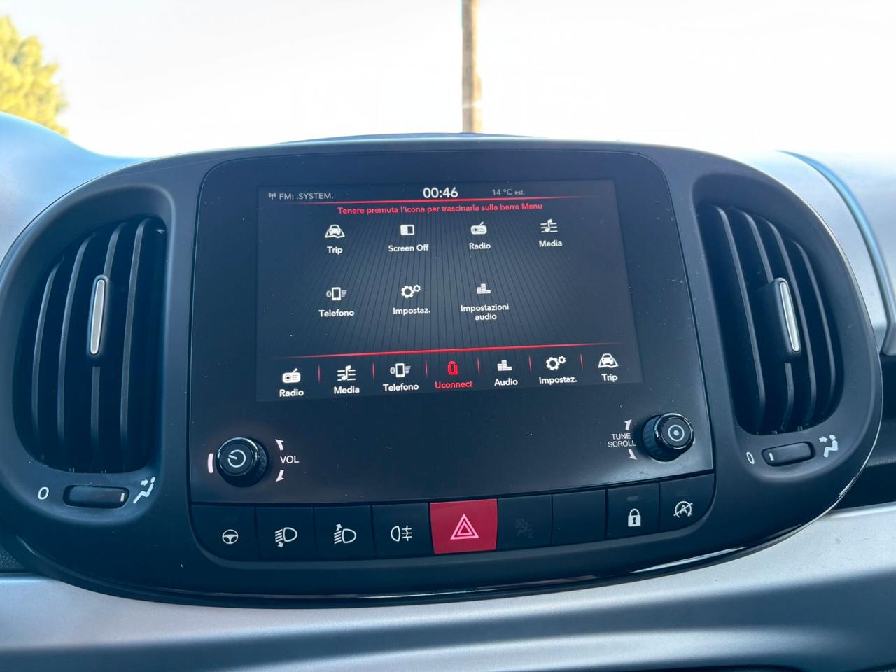 Fiat 500L 1.3 Multijet 95 CV Cross - 2021