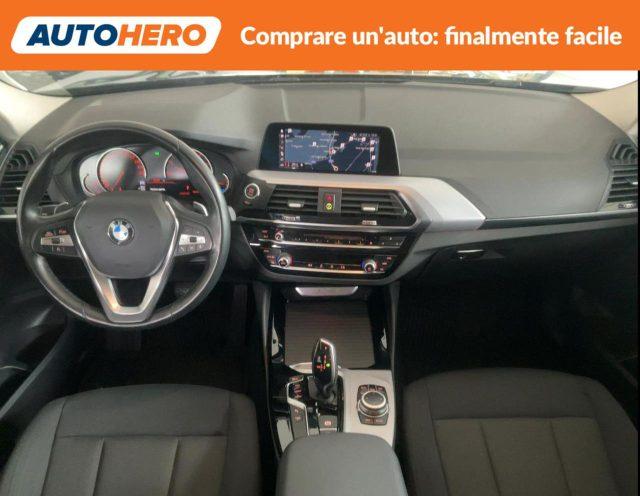BMW X4 xDrive20i Business Advantage
