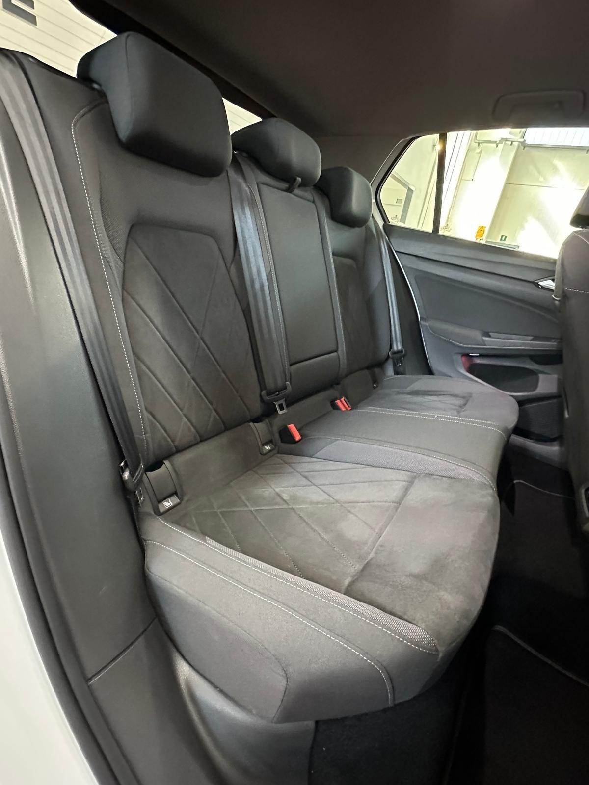 Volkswagen Golf 1.4 Plug-In Hybrid DSG GTE