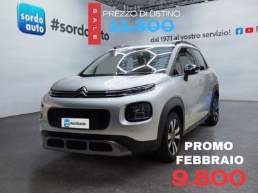 CITROEN C3 Aircross PureTech 110 Shine